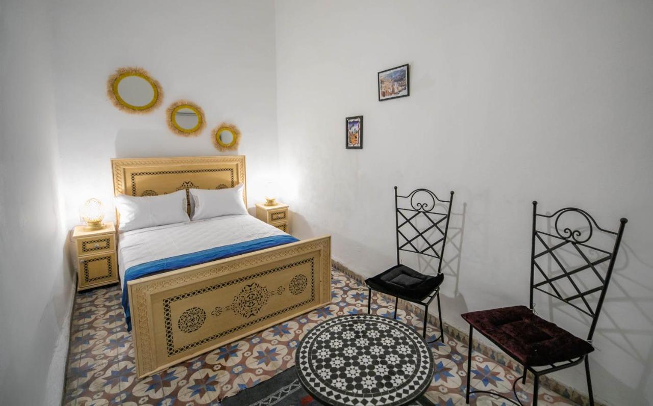 Dar Fez Unique 호텔 외부 사진